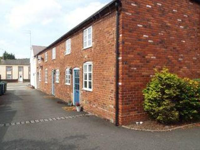 House for rent in Chadsmoor, Staffordshire
