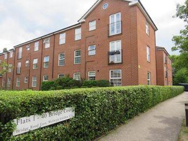 House for rent in Fretherne, Hertfordshire