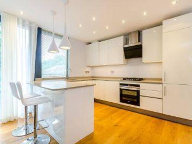 House for rent in Kingston Upon Thames, Greater London