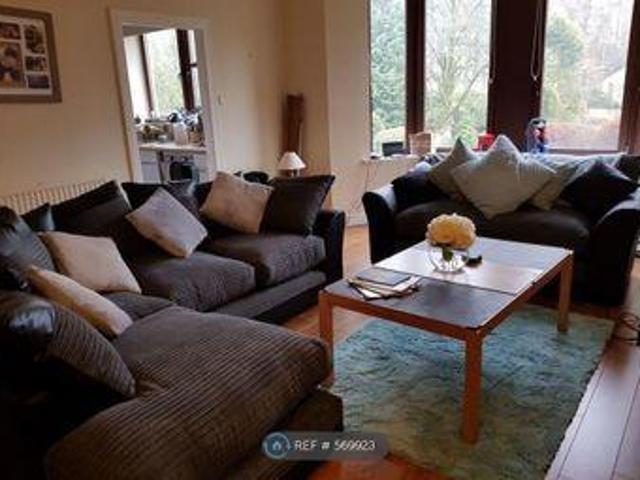 House for rent in Cambuskenneth, Scotland