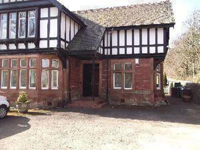 House for rent in Kirkinner, Scotland