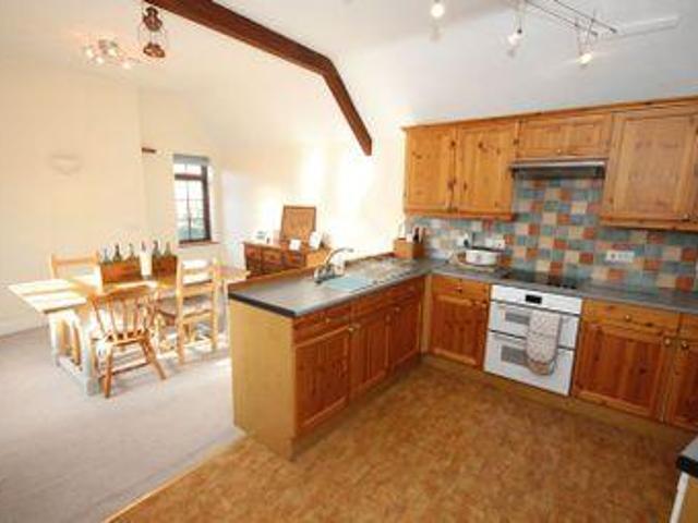 House for rent in Buckingham, Buckinghamshire