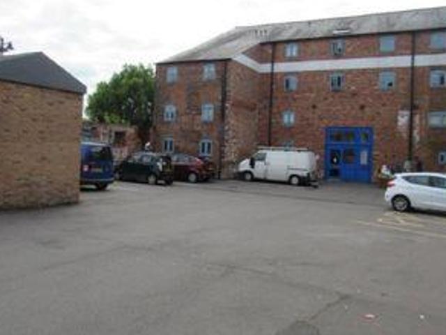 House for rent in Gainsborough CP, West Lindsey