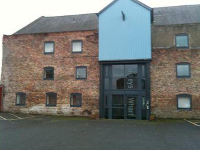 House for rent in Gainsborough CP, West Lindsey