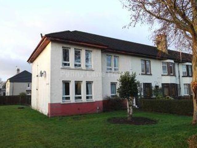House for rent in Glenburn, Scotland