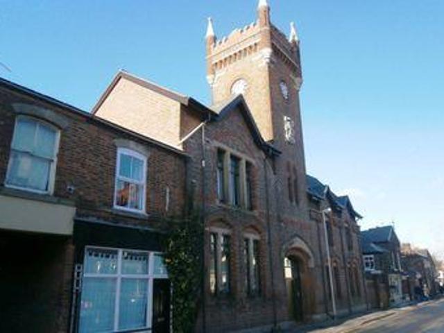 House for rent in Macclesfield