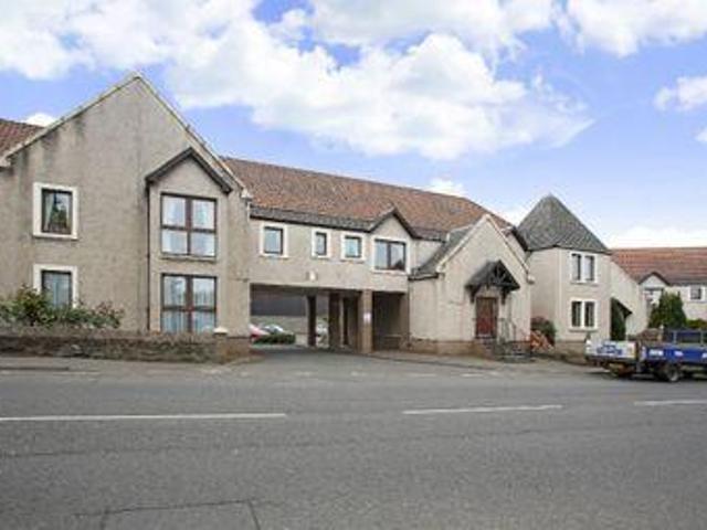 House for rent in Maxton, Scotland