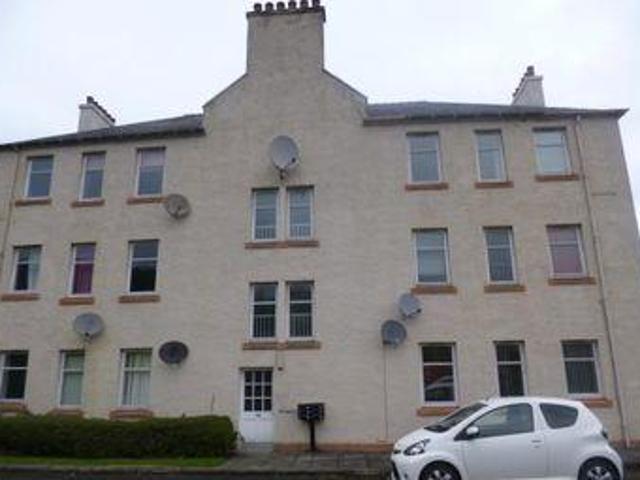House for rent in Bo'ness, Scotland