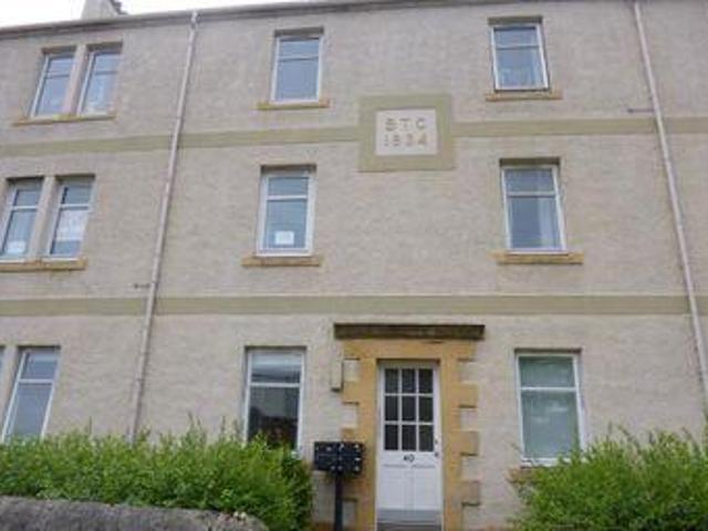 House for rent in Bo'ness, Scotland