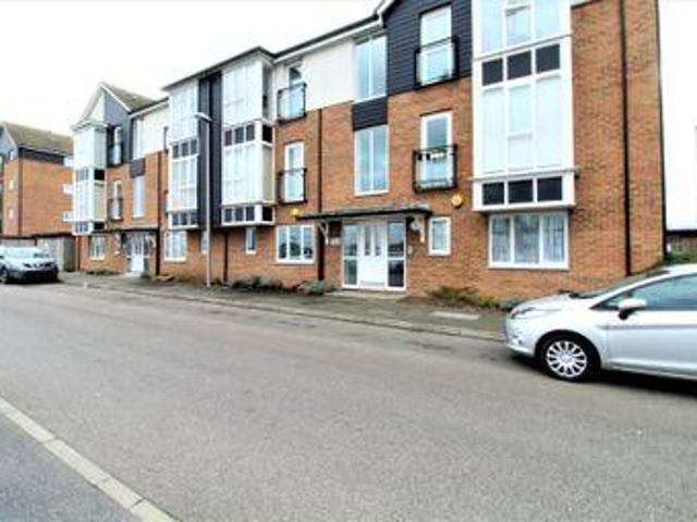 House for rent in Purfleet, Essex