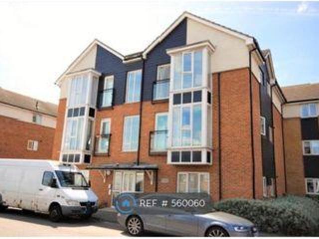 House for rent in Purfleet, Essex