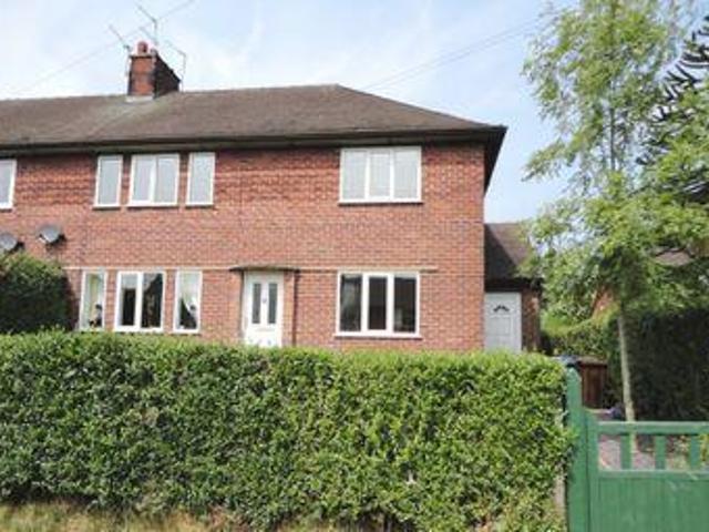 House for rent in Stoke-on-Trent