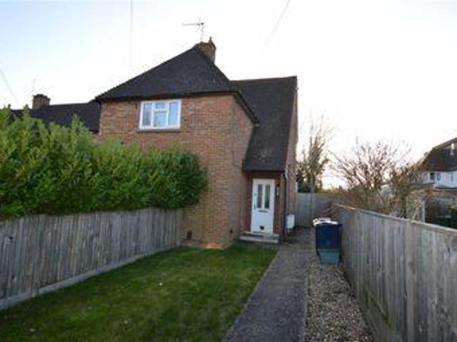 House for rent in Amersham