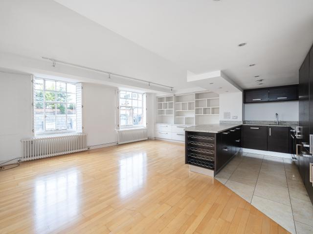 Apartment for rent in Clerkenwell, Greater London