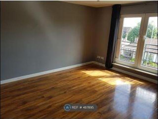 House for rent in Motherwell, Scotland