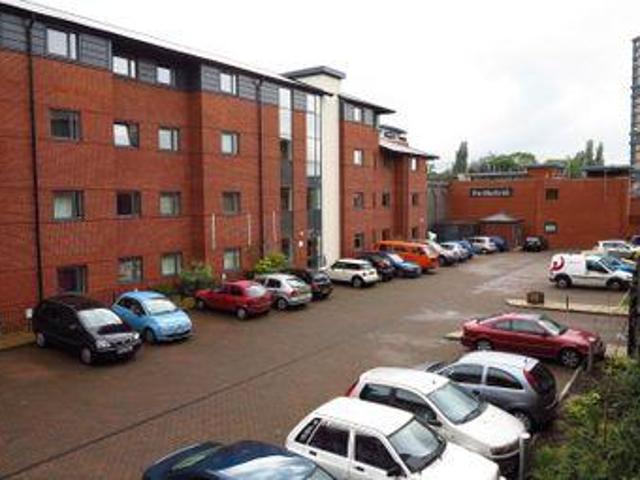 House for rent in West Midlands