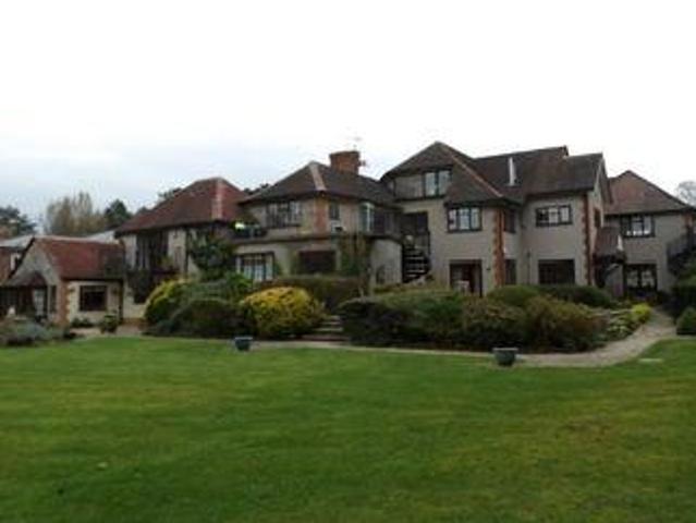 House for rent in Trafford Park, Greater Manchester