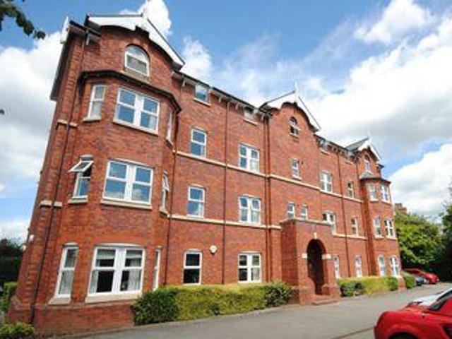 House for rent in Trafford Park, Greater Manchester