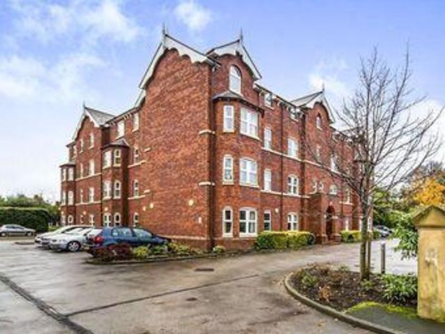 House for rent in Trafford Park, Greater Manchester