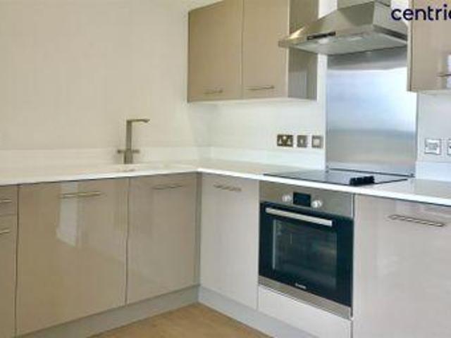 House for rent in West Midlands