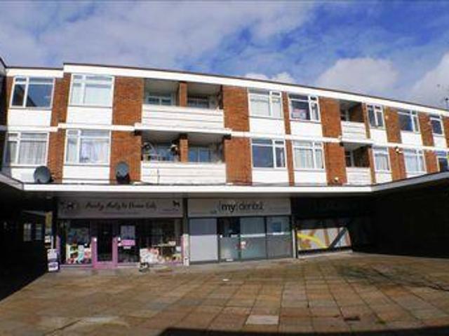 House for rent in Worthing, West Sussex