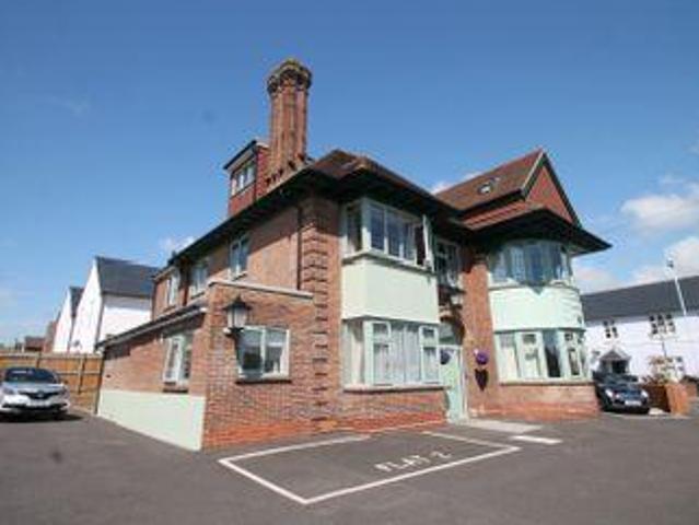 House for rent in Worthing, West Sussex
