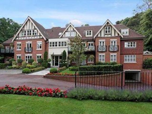 House for rent in Ascot