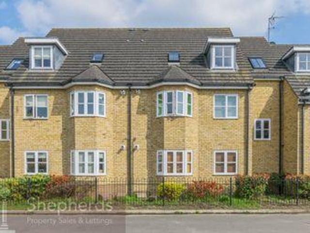 House for rent in Broxbourne, Hertfordshire