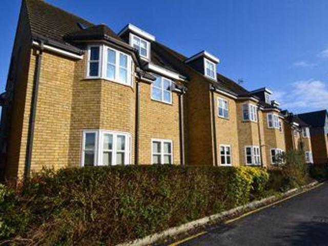 House for rent in Broxbourne, Hertfordshire