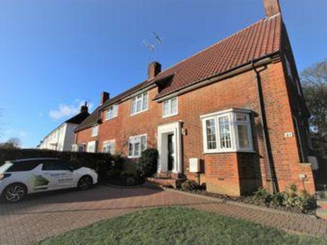 House for rent in Fretherne, Hertfordshire