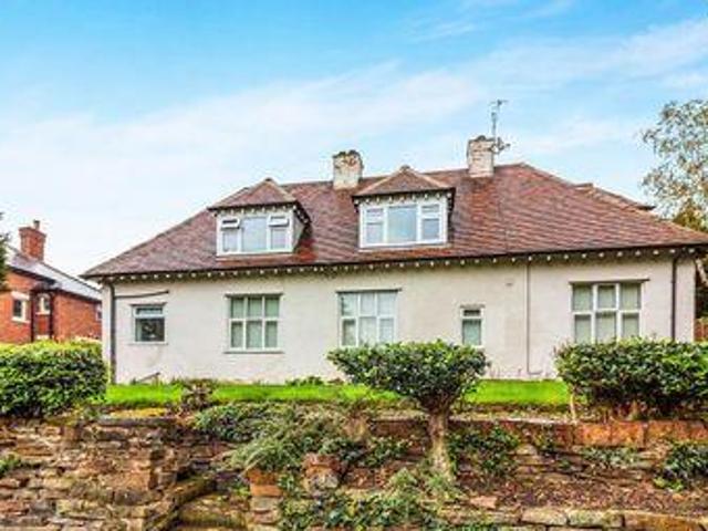 House for rent in Loundsley Green, East Midlands