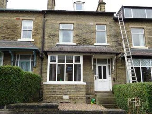 House for rent in West Yorkshire