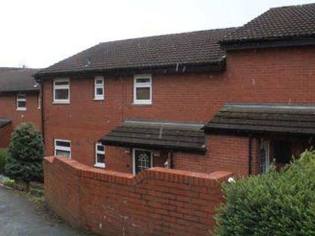 House for rent in Batley, West Yorkshire