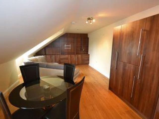 House for rent in Radlett, Hertsmere