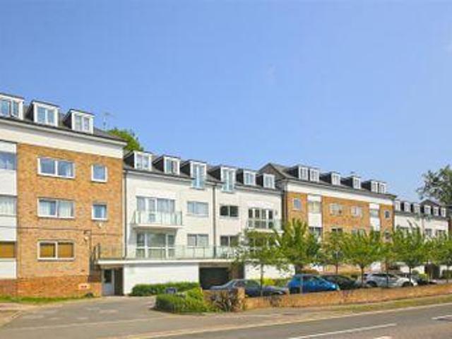 House for rent in Radlett, Hertfordshire