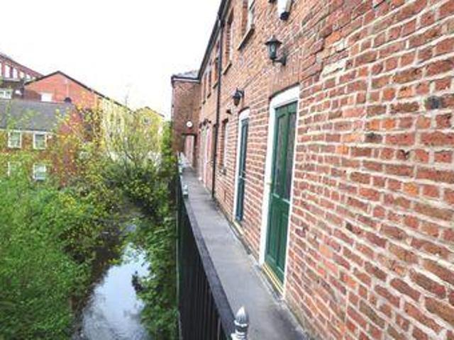 House for rent in Macclesfield