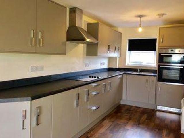 House for rent in Oswestry, Shropshire