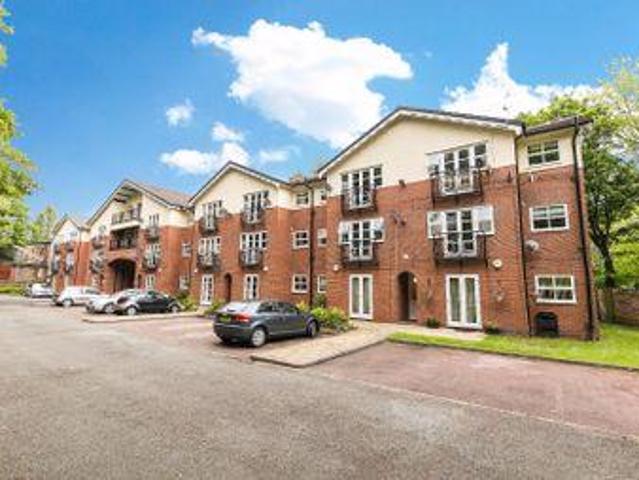 House for rent in Calderstones