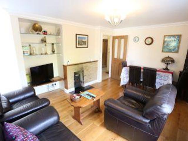 House for rent in Woodstock, West Oxfordshire