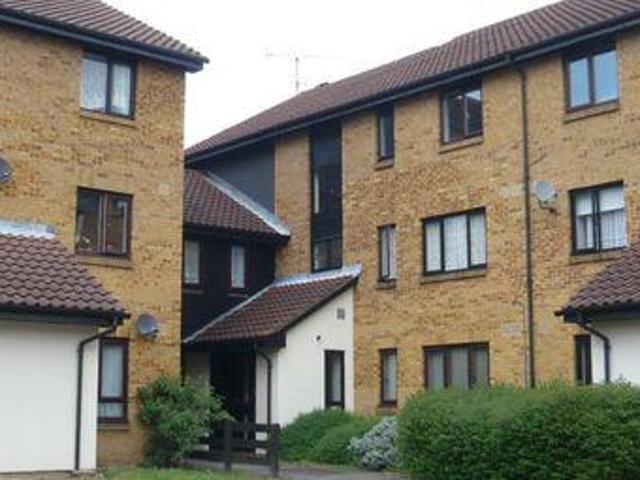 House for rent in London Borough of Hounslow, Greater London