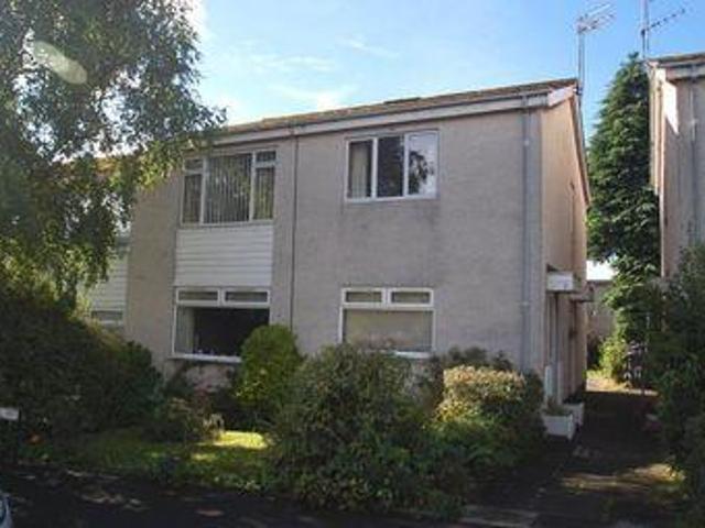 House for rent in Maxton, Scotland