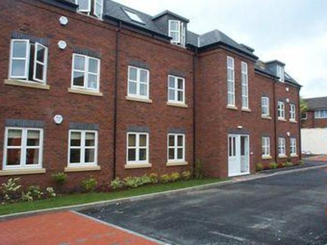 House for rent in Macclesfield