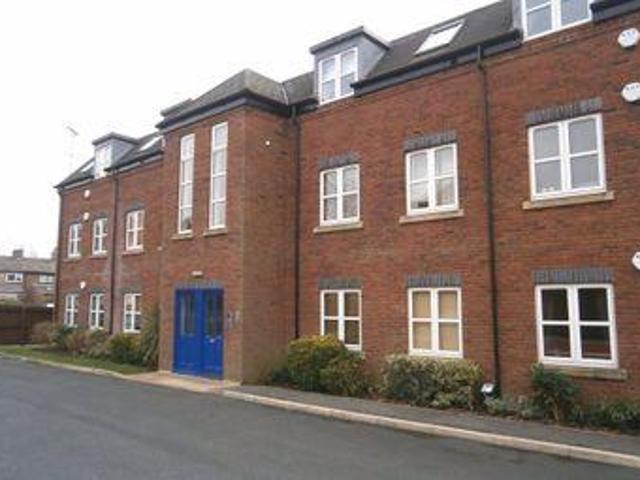 House for rent in Macclesfield