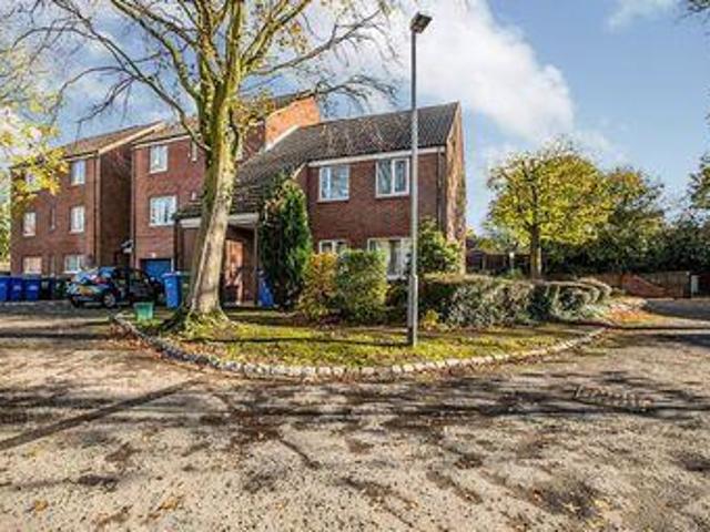 House for rent in Higher Bartle, Lancashire