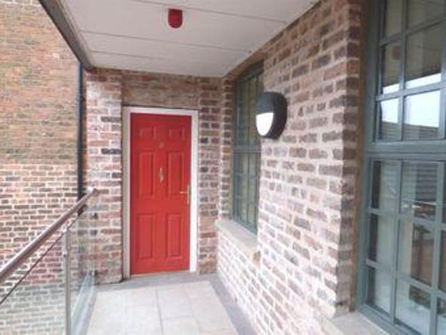House for rent in Macclesfield