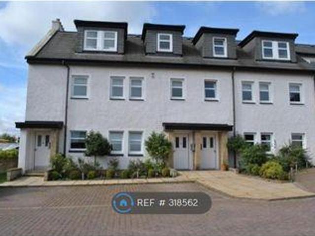 House for rent in Crookedholm, Scotland