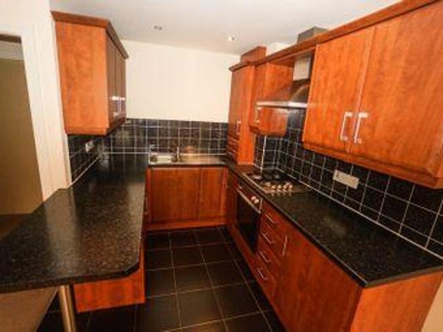 House for rent in Bare, Lancashire