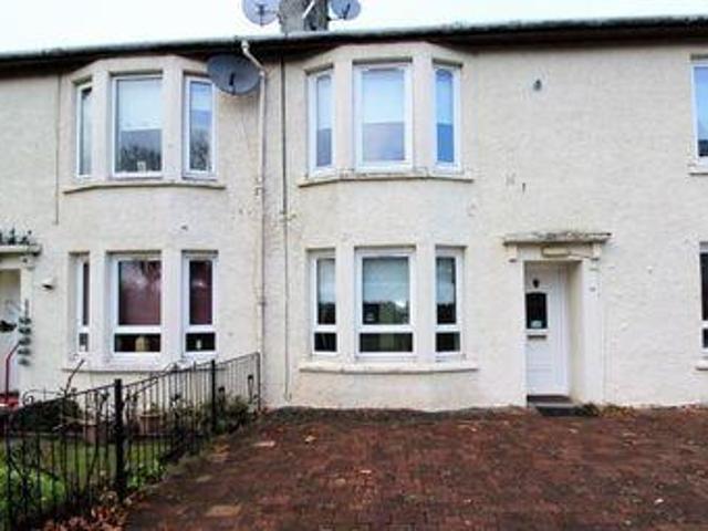 House for rent in Scotland