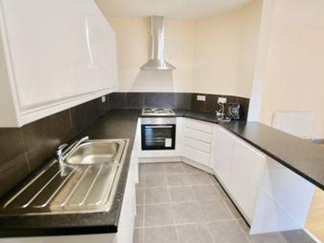 House for rent in City of Nottingham, East Midlands
