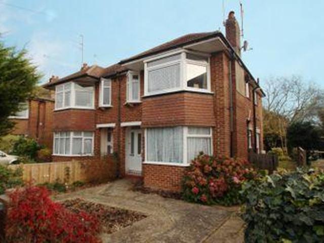 House for rent in Worthing, West Sussex